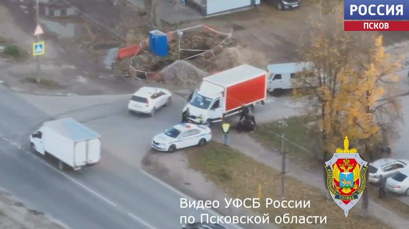 Контрабанда на 40 миллионов: двое жителей Псковской области осуждены за незаконный ввоз табачной продукции