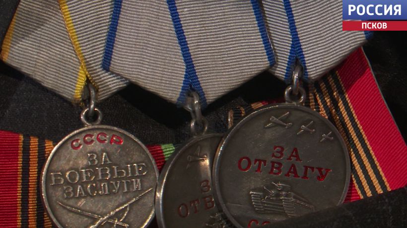 ГТРК "Псков" подготовила подарок для зрителей ко Дню Победы – ретроспективу фильмов о войне