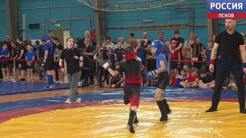 pankration 2