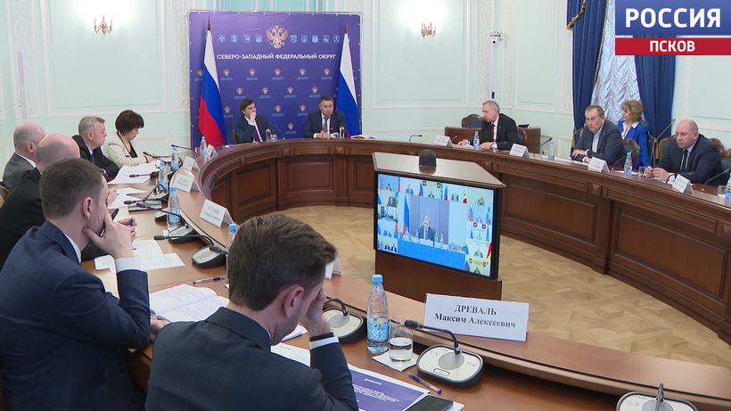 "Нужна скоординированная работа": полпред Игорь Руденя призвал пересмотреть подходы к воспитанию подростков