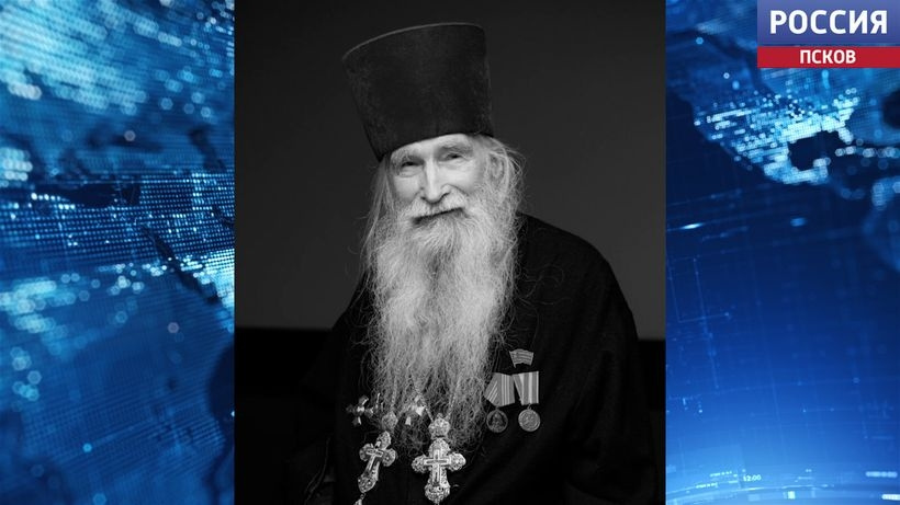 Ушел из жизни настоятель храма Александра Невского протоиерей Олег Тэор