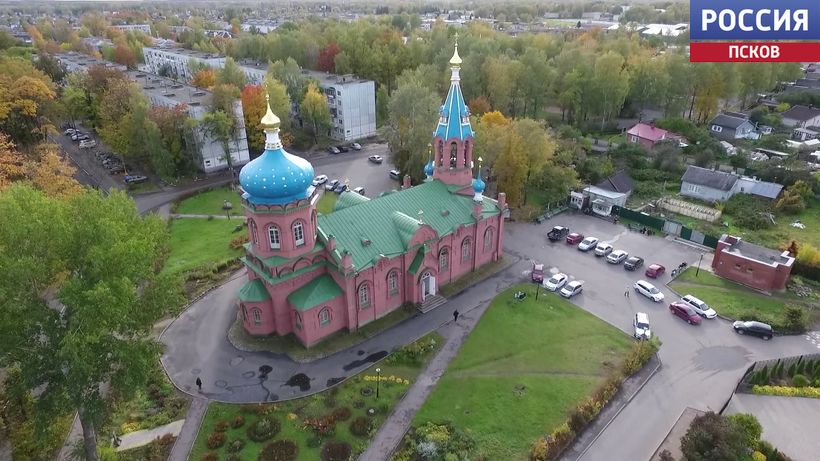 29 октября состоится прощание с протоиереем Олегом Теором 