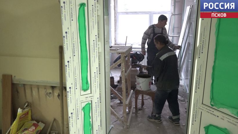 В Великих Луках откроют единый региональный эндокринологический центр