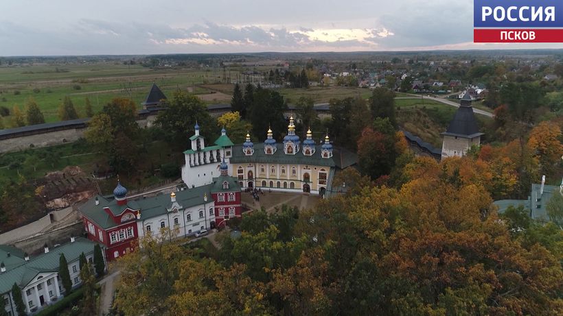 В Печорах впервые пройдет фестиваль монастырской кухни