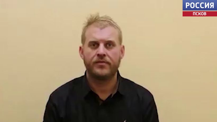 ФСБ задержала в Псковской области гражданина Швеции за подготовку терактов