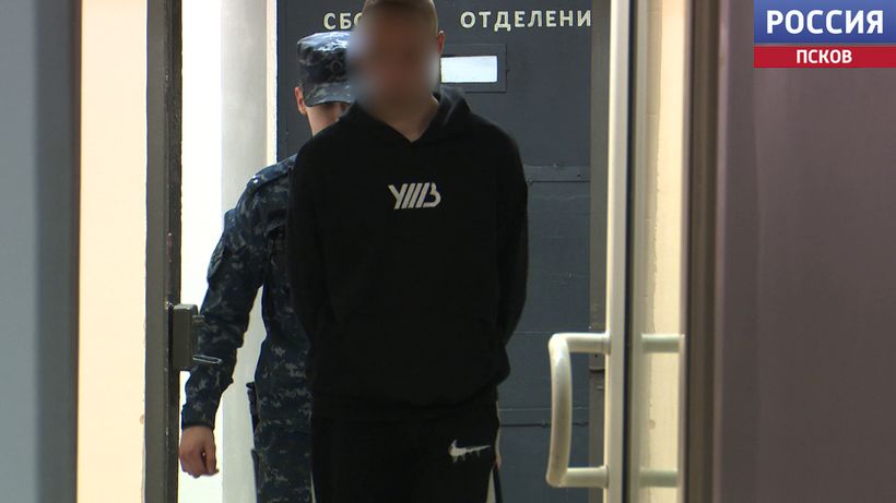 В Дновском районе возбудили дело против сторонника неонацизма