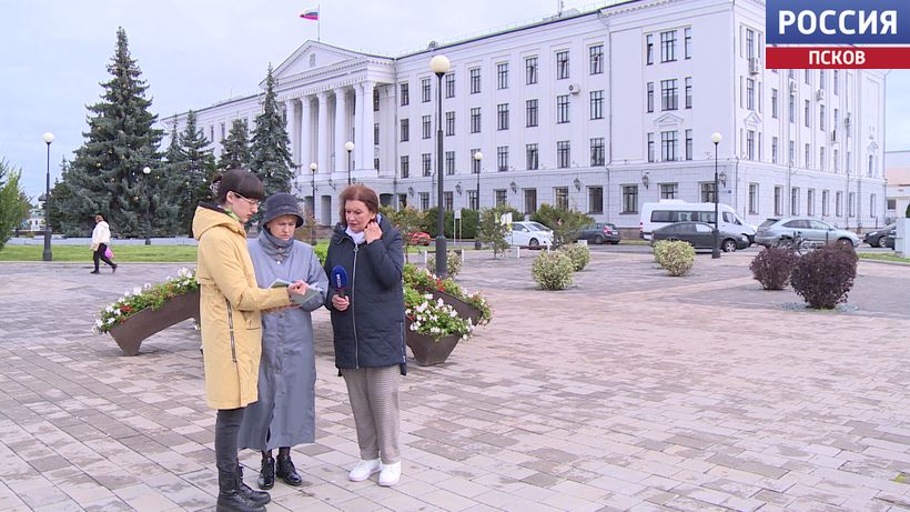 Филологи ПсковГУ готовят к изданию книгу детского фольклора