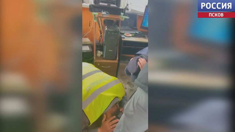 В Великих Луках судят двух инспекторов Ространснадзора за взятку