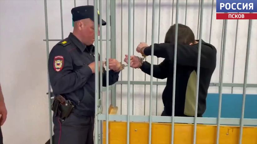 Суд в Пыталово вынес приговор иностранцу-контрабандисту