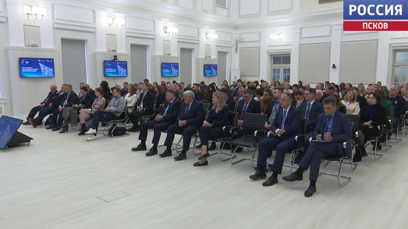 Нейросети, безопасность и мультимедиа. О чем будут говорить на Псковском медиафоруме