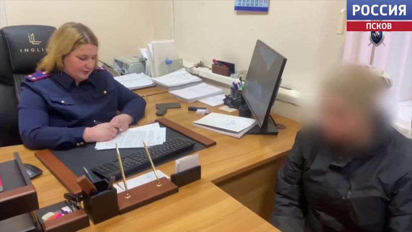 Жительница Островского района проведет семь лет в колонии