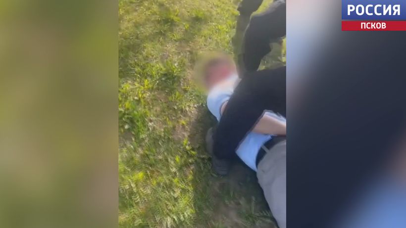  В Великих Луках судят бывшего замначальника отдела автодорожного надзора
