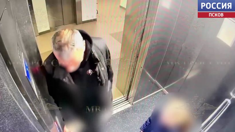 В Санкт-Петербурге задержан уроженец Псковской области, обвиняемый в нападении на школьницу