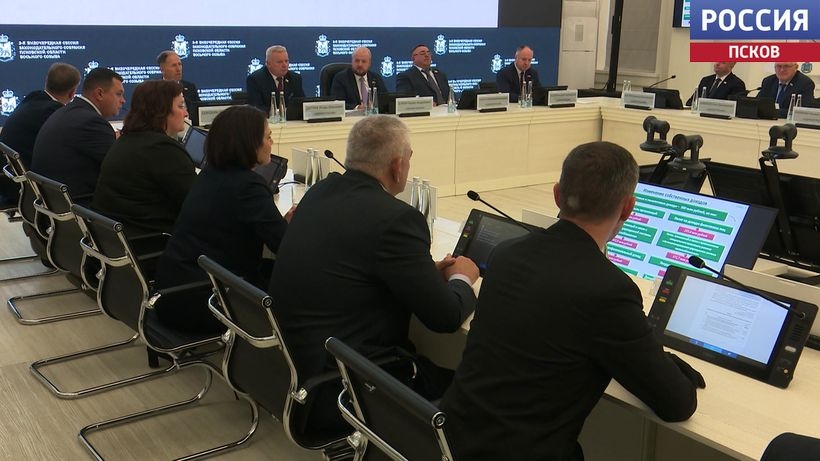 Депутаты утвердили поправки в областной бюджет: расходы вырастут до 74 миллиардов рублей