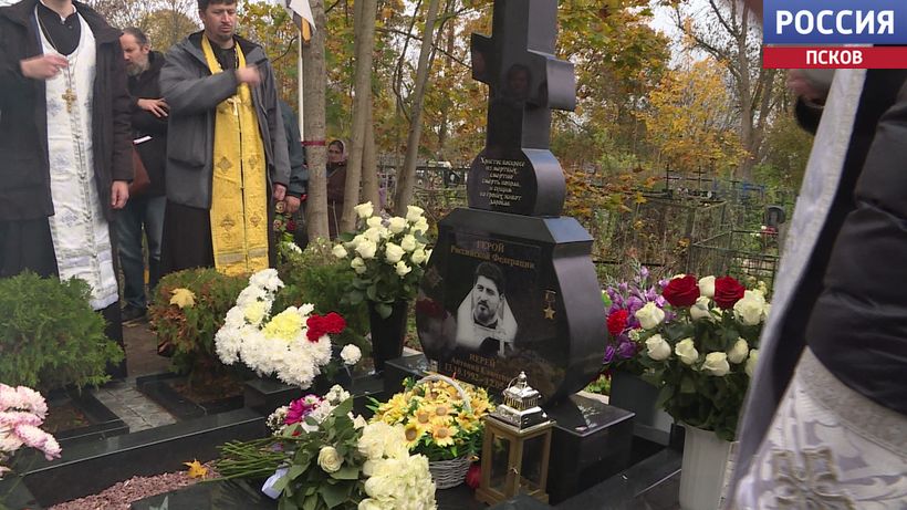 "Свою душу положил за близких": друзья вспоминают иерея Антония Савченко