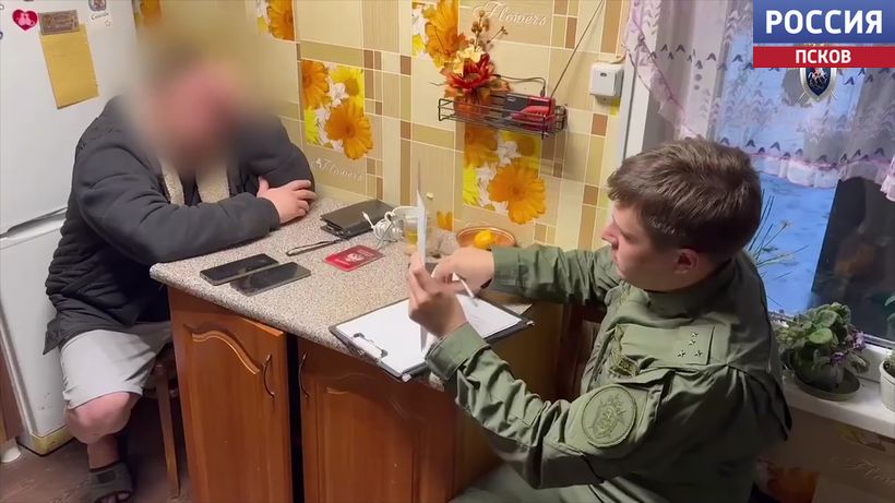 Спустя 14 лет: в Опочке осудили мужчину за насилие над ребенком на кладбище