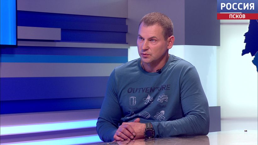 Вахты Памяти в Псковской области: как возвращают имена погибших героев
