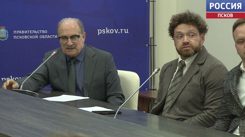 Псковские предприятия переводят холодильное оборудование на природные хладагенты