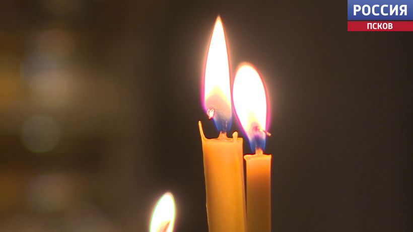 В Псковской области вспоминают жертв Беслана в День солидарности в борьбе с терроризмом