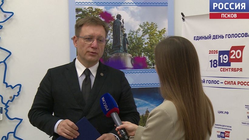 Игорь Сопов рассказал об эффективности поквартирного обхода населения