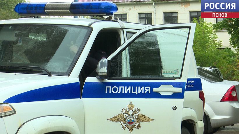 В Псковской области выбирают "Народного участкового" - сегодня последний день голосования