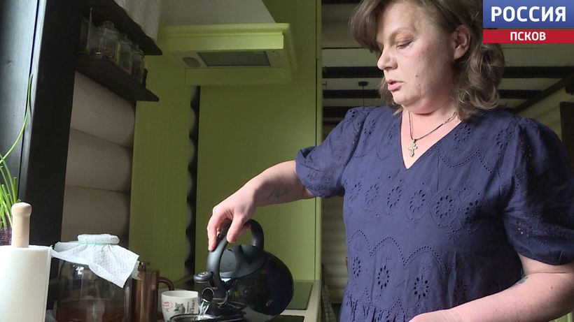 "Я русская, а что тут такого?": уроженка Эстонии и гражданка Норвегии рассказала, почему выбрала Псков