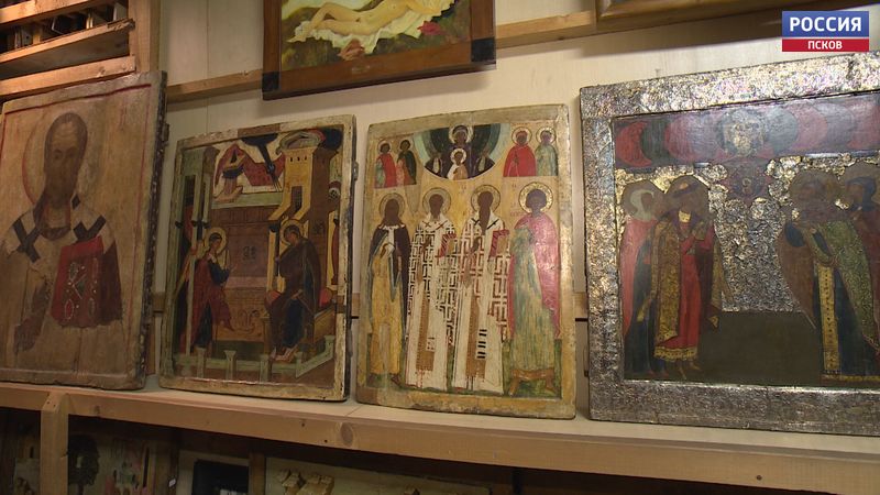 Завтра православные христиане будут отмечать день Николая Чудотворца, Николу зимнего