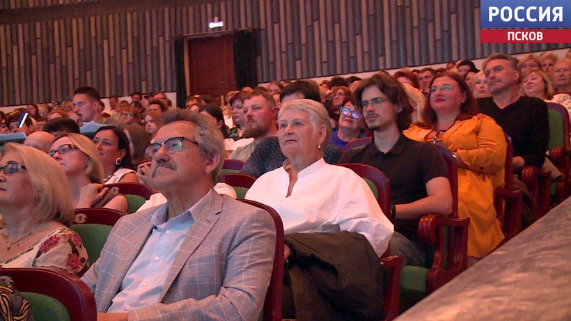 Стартовал прием заявок на Международный кинофестиваль "Западные ворота" 
