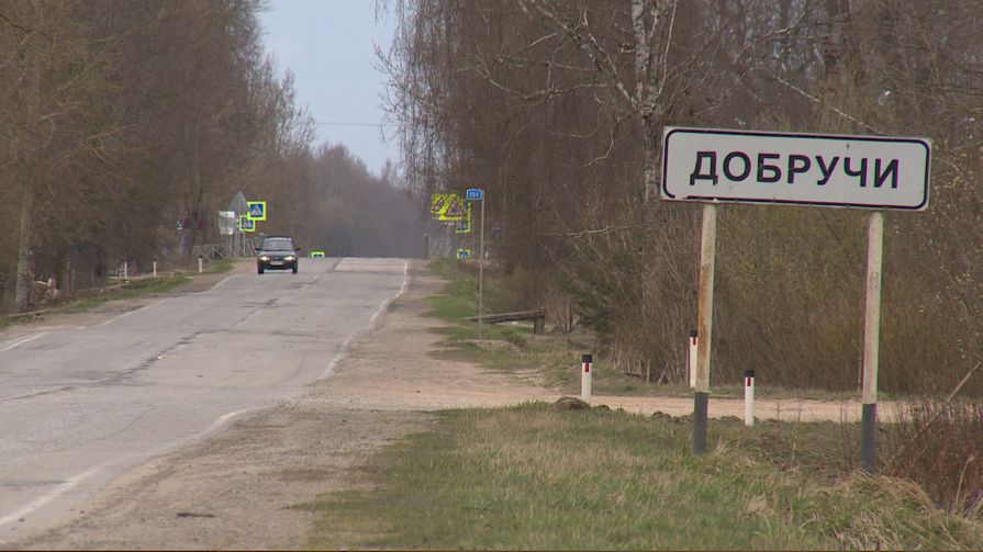 Жители гдовских деревень, в которых обнаружен коронавирус, ответственно подошли к самоизоляции