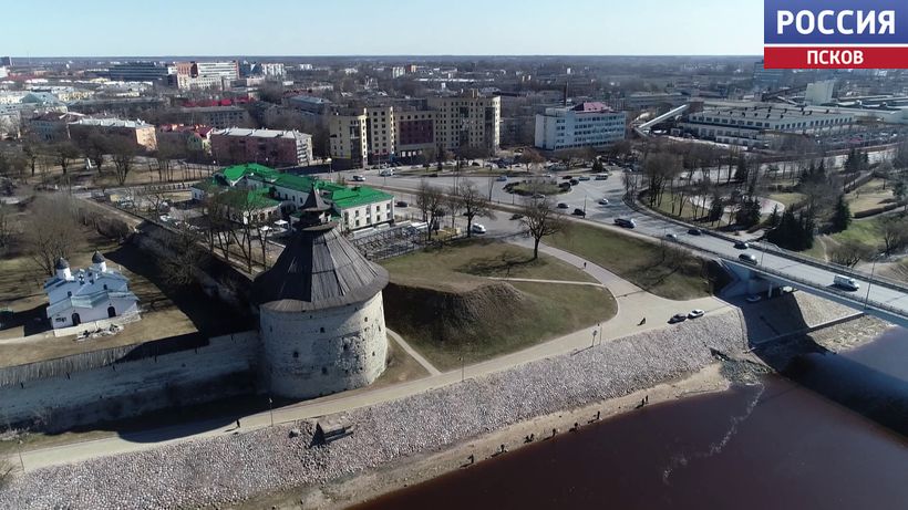До 14 градусов и без осадков: прогноз погоды в Псковской области на неделю