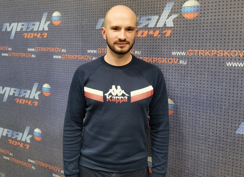 Дорожный просвет. Движение ЮИД. Эфир 18.11.20
