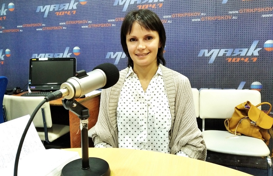 Дорожный просвет. Зачем ребёнку велосипед. Эфир 27.10.20