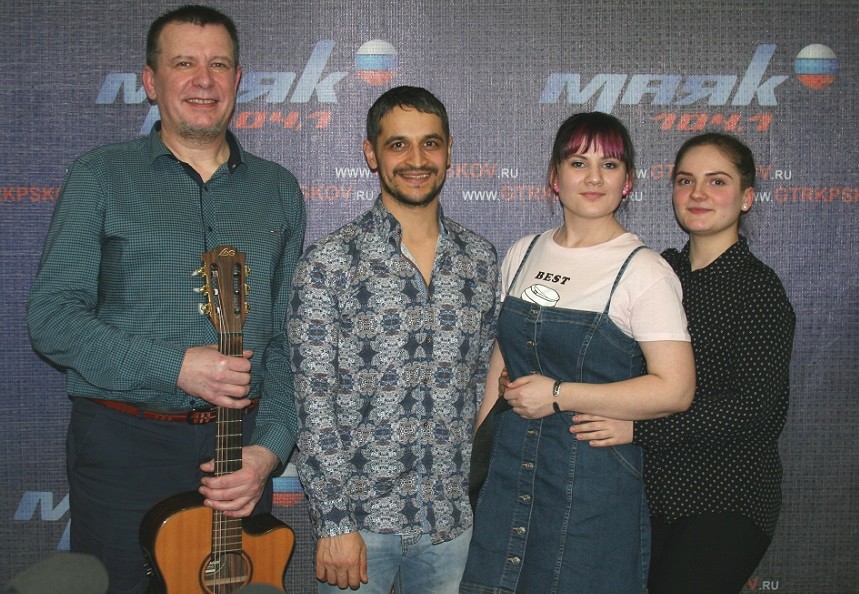 Шоу вежливых людей. Женский праздник. Эфир 06.03.20