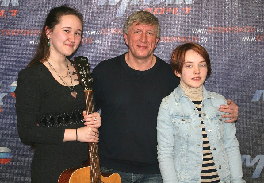Шоу вежливых людей. День влюбленных. Выпуск 14.02.20