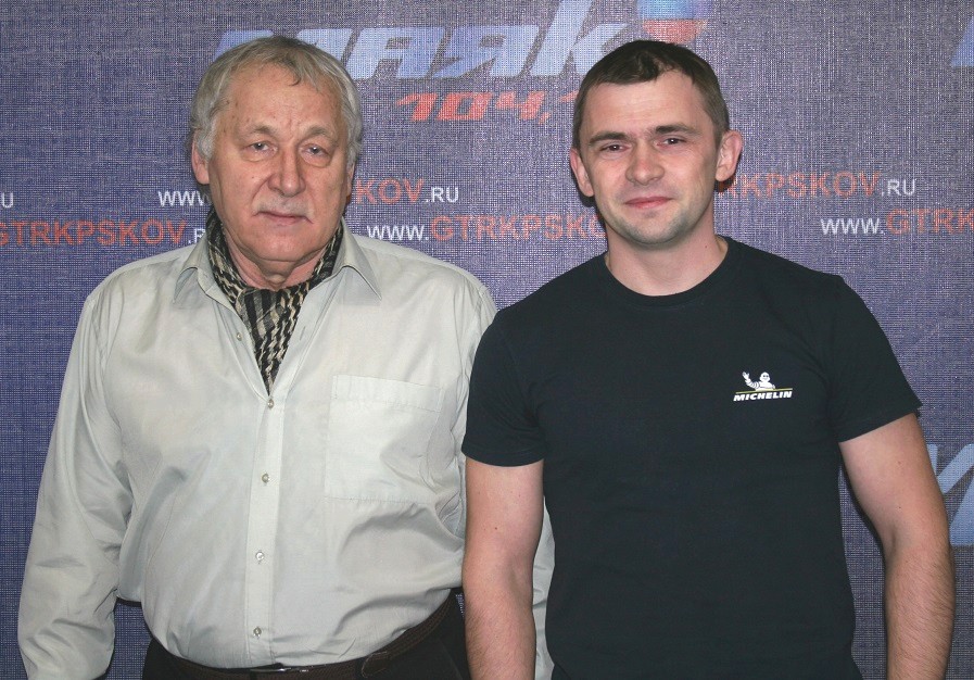 Шоу вежливых людей. В_РиFMу - 2020. Эфир 25.02.20