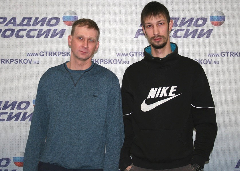 Стартовая площадка. Зимняя рыбалка. Эфир 10.02.20