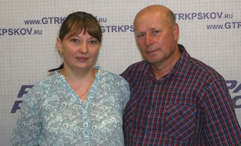 Стартовая площадка. Малиновый хутор. Эфир 21.07.20