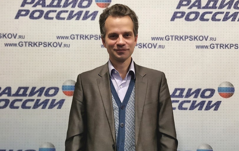 Стартовая площадка. «Чудеса и приключения». Эфир 21.10.20