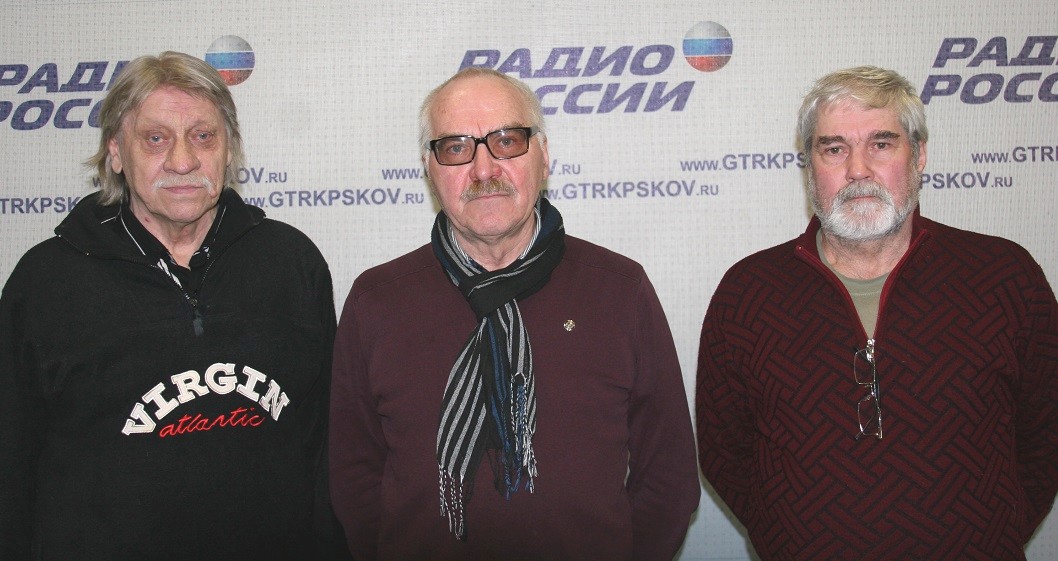 Стартовая площадка. 35 лет аварии на Чернобыльской АЭС. Эфир 26.04.21