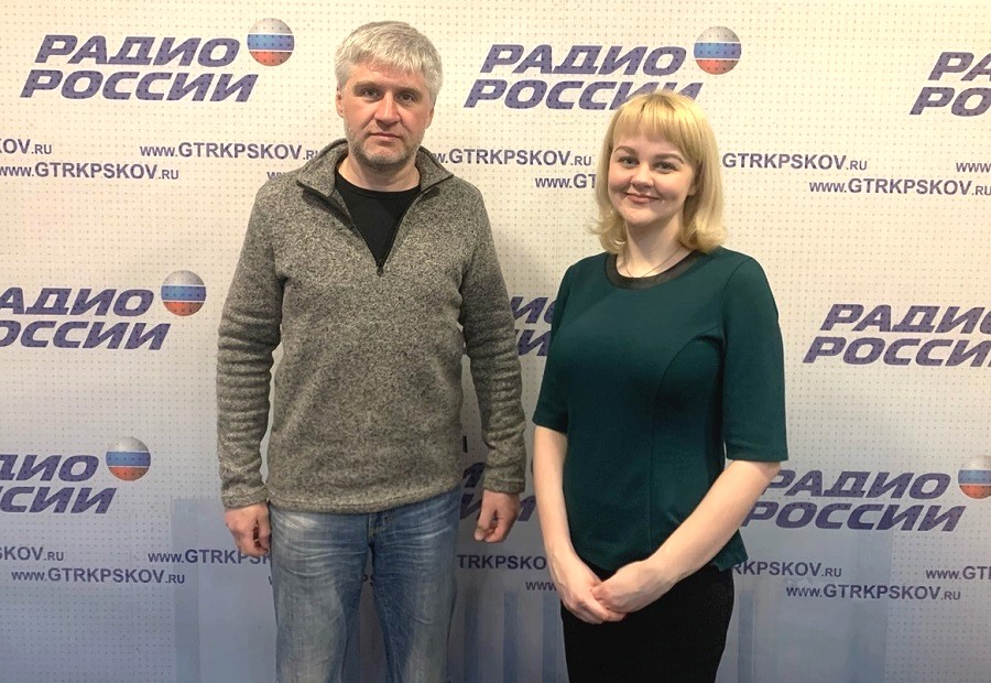 Стартовая площадка. Учитель года. Эфир 29.04.21