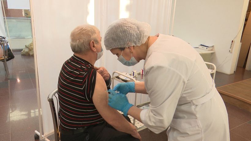 Галина Невалённая рассказала, кто сейчас может посещать медучреждения, а кому лучше остаться дома